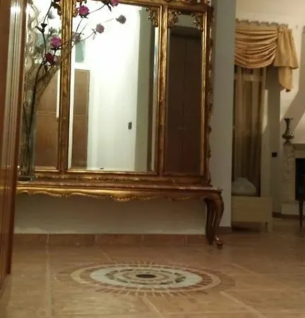 Bed & Breakfast Le Sabbie Del Tempo 2*