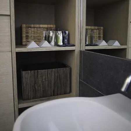 Italianway-san Barnaba Apartment
