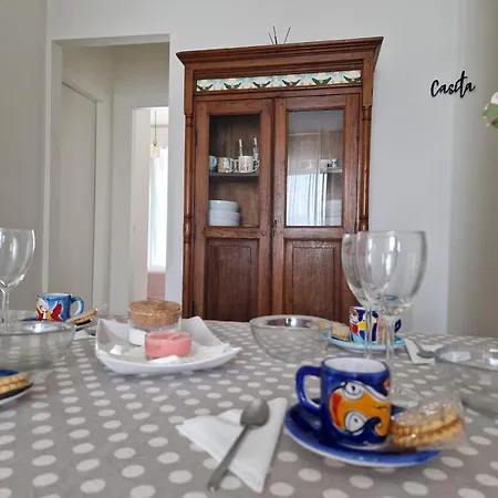Casita Navigli 2rooms 5beds Freewifi Ac Apartment *
