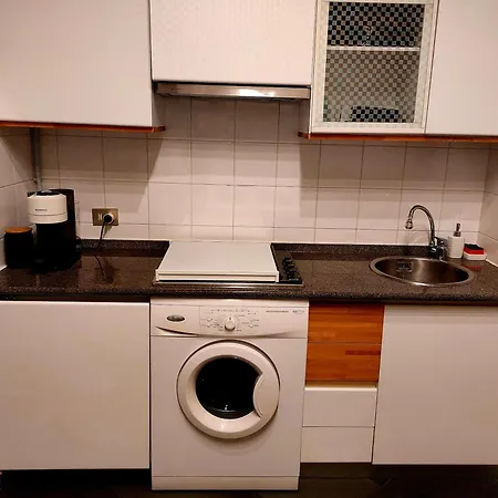 Apartman Garibaldi Station - L'isola Che C'e *