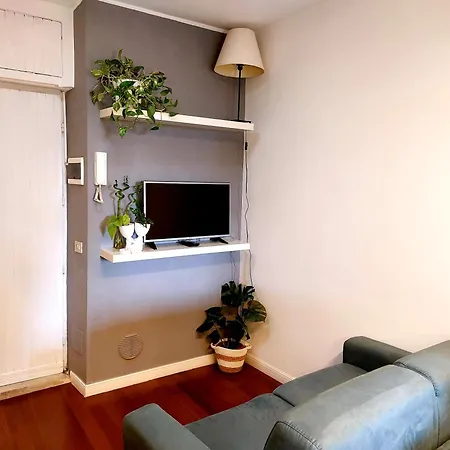 Apartman Garibaldi Station - L'isola Che C'e *