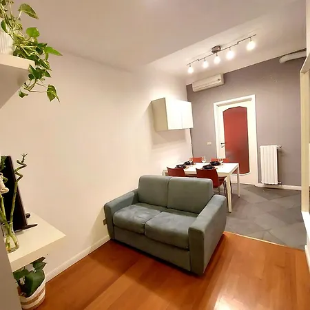 Apartment Garibaldi Station - L'isola Che C'e