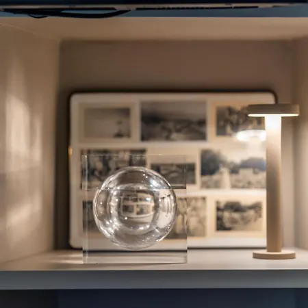 Casa Corio Balcony Porta Romana *