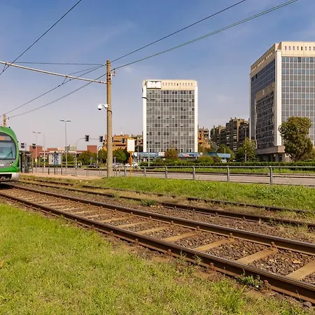 Casatella In The Appartamento Milano