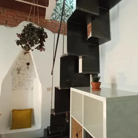In Voga 2 - Guinizelli Appartamento