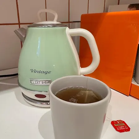 Yr - Niguarda - Dergano * מילאנו