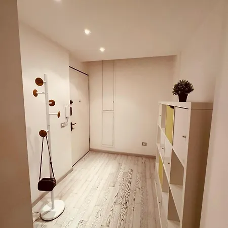 Palmas Citta Studi Apartman