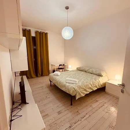 Apartman Palmas Citta Studi *