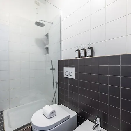 Navigli Darsena - Genova 21 Living * Milano