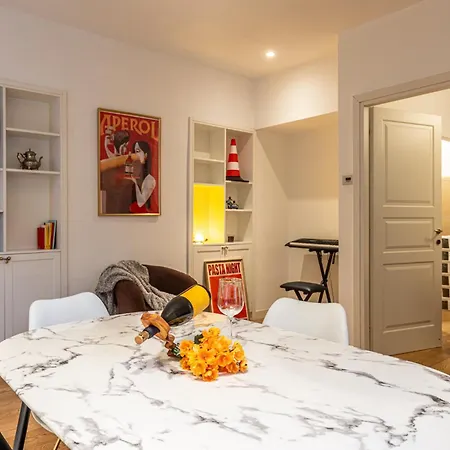 Navigli Darsena - Genova 21 Living