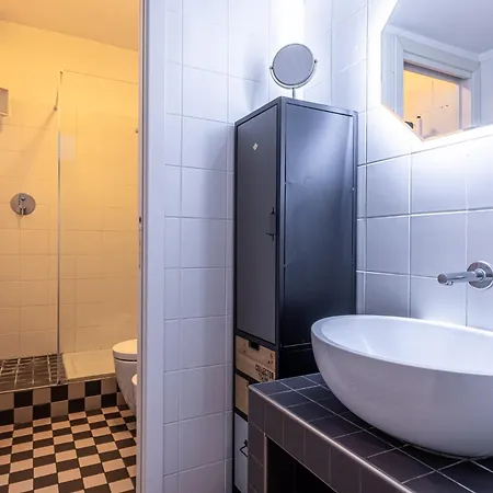 Apartment Navigli Darsena - Genova 21 Living *