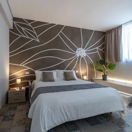 Apartment Duomo-navigli - Loft Montenapoleone Wifi & Netflix Milan