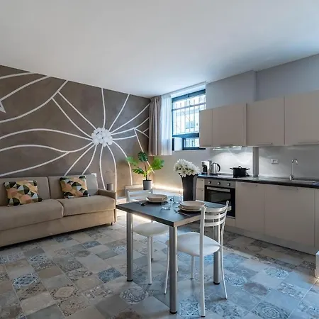 Apartment Duomo-navigli - Loft Montenapoleone Wifi & Netflix *