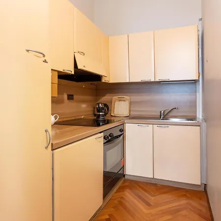 Apartament Duomo - Piatti Charme