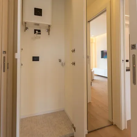 San Siro Comfort & Elegance Milan