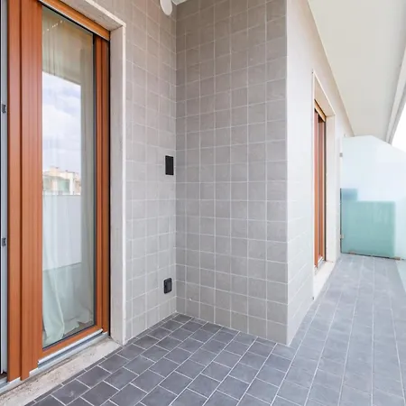 San Siro Comfort & Elegance Apartment *