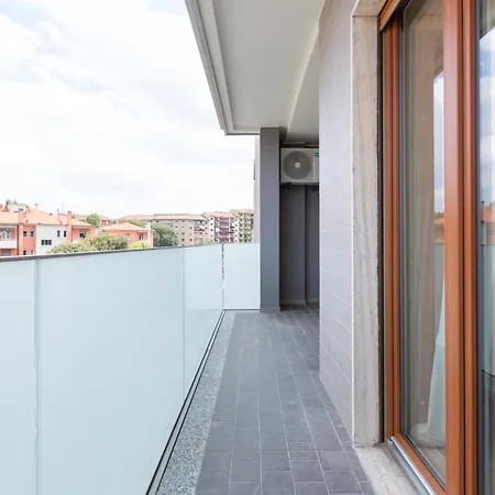 Apartment San Siro Comfort & Elegance *