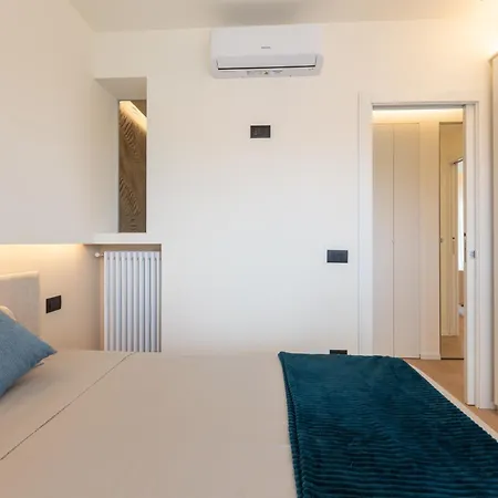 San Siro Comfort & Elegance Apartment Milan
