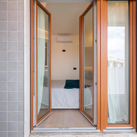 Apartment San Siro Comfort & Elegance Milan