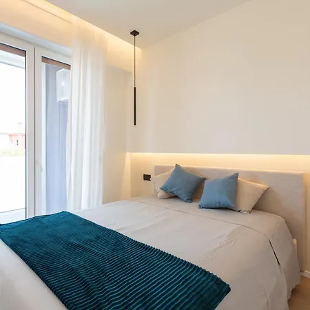 San Siro Comfort & Elegance Apartment *