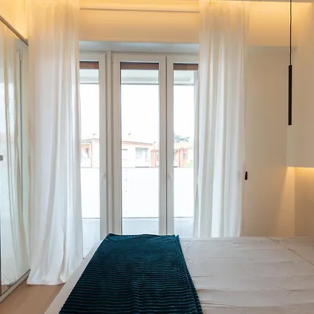 San Siro Comfort & Elegance Apartment Milan