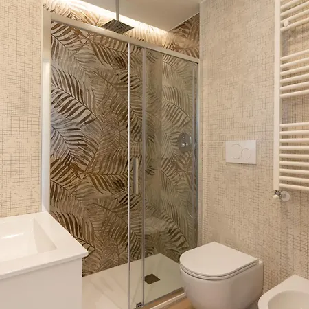 San Siro Comfort & Elegance Apartment *