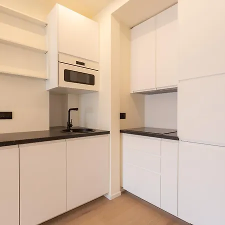 San Siro Comfort & Elegance