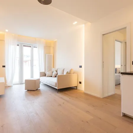 San Siro Comfort & Elegance Apartment *