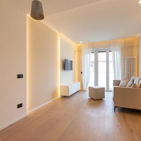 San Siro Comfort & Elegance Appartement Milaan
