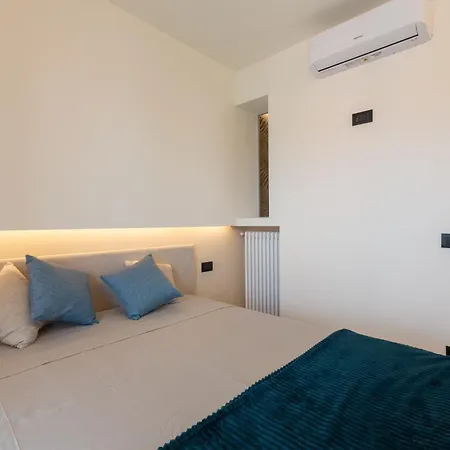 San Siro Comfort & Elegance Milan