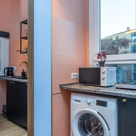 Canva Near Sacco Hospital *