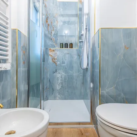 Canva Near Sacco Hospital Апартаменты