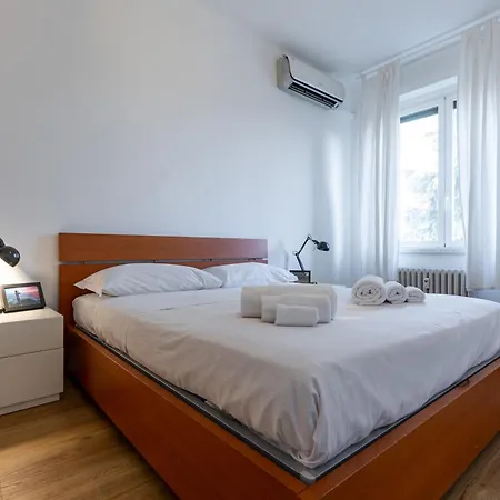Apartment Casa Ricordo Martesana *