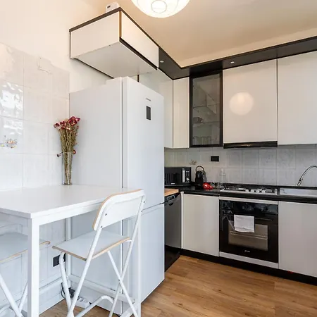 Lägenhet Casa Ricordo Martesana