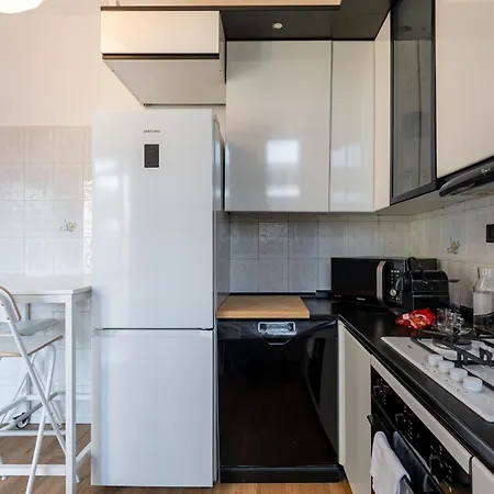 Casa Ricordo Martesana Appartement *