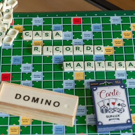 Casa Ricordo Martesana 아파트 밀라노