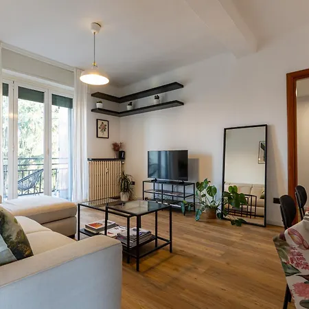 Casa Ricordo Martesana