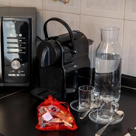 Casa Ricordo Martesana Appartement