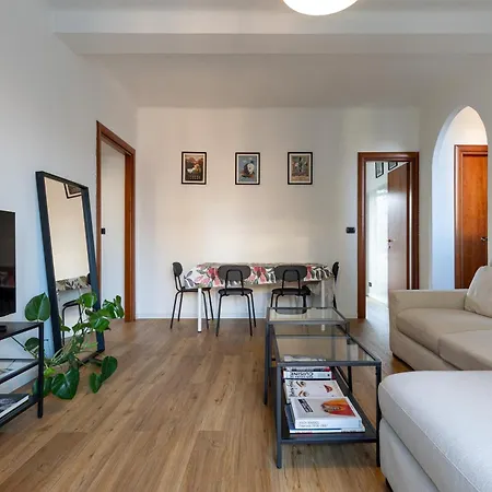 Casa Ricordo Martesana Apartment *