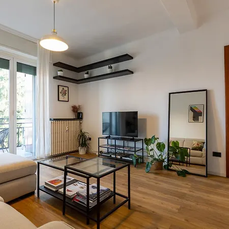 Casa Ricordo Martesana *