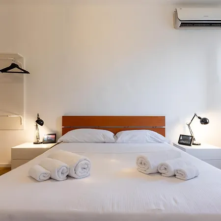 Casa Ricordo Martesana Lejlighed Milano