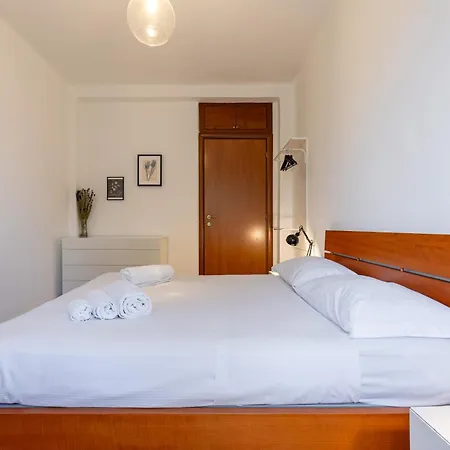 Casa Ricordo Martesana Milan