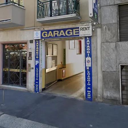 Apartmán - Parking Nearby And Free Wifi *