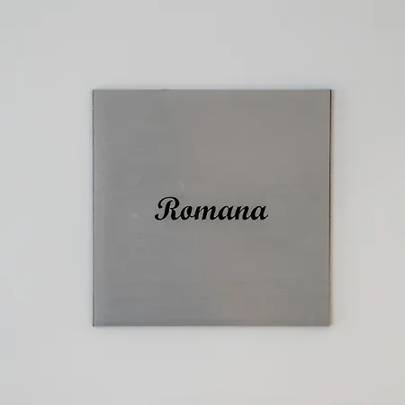 Duomo-navigli - Loft Romana Con Wi-fi & Netflix Διαμέρισμα