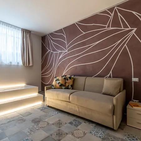 Duomo-navigli - Loft Romana Con Wi-fi & Netflix Apartmán Milán