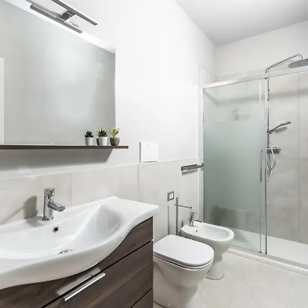 Appartement Duomo-navigli - Loft Romana Con Wi-fi & Netflix