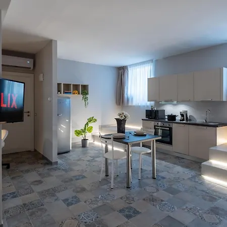 Duomo-navigli - Loft Romana Con Wi-fi & Netflix Milan