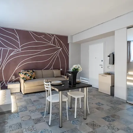 Apartment Duomo-navigli - Loft Romana Con Wi-fi & Netflix *