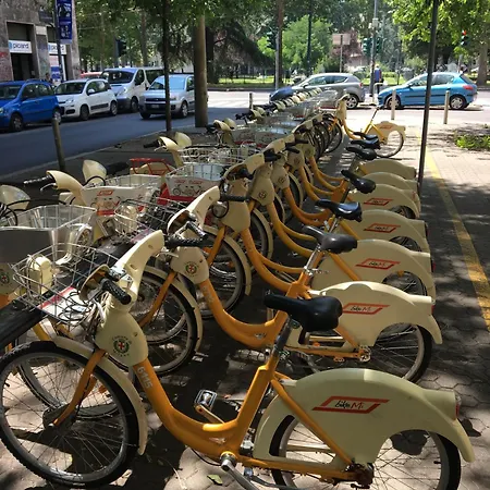 公寓 Milani Paolo *