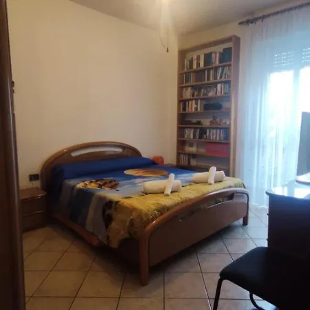 Marina Apartment *